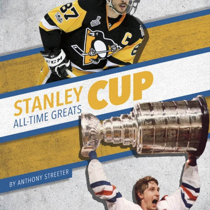 Stanley Cup AllTime Greats