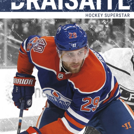 Leon Draisaitl
