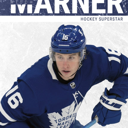 Mitch Marner