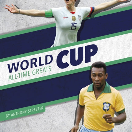 World Cup AllTime Greats