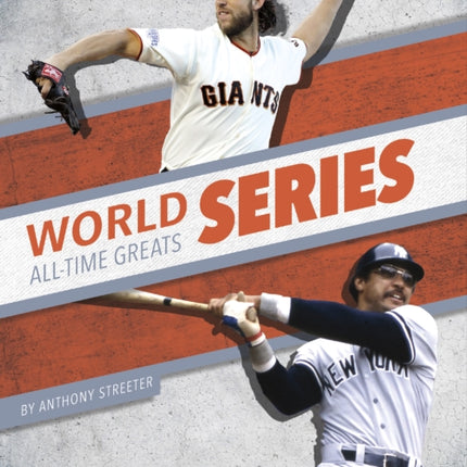 World Series AllTime Greats
