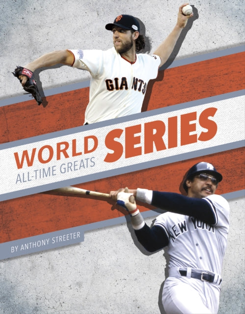 World Series AllTime Greats