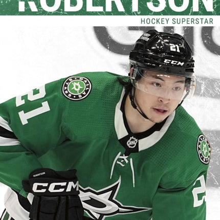 Jason Robertson