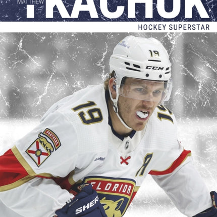 Matthew Tkachuk