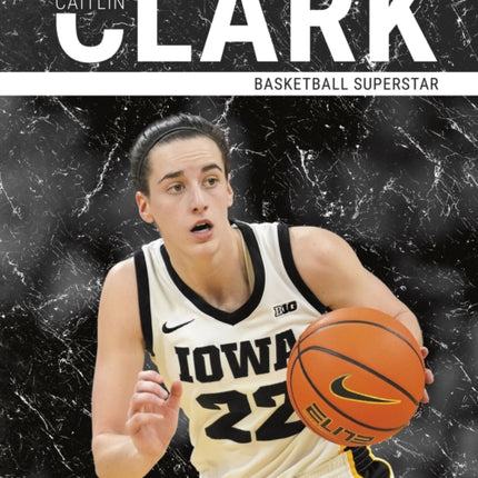 Caitlin Clark