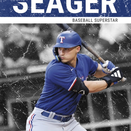 Corey Seager
