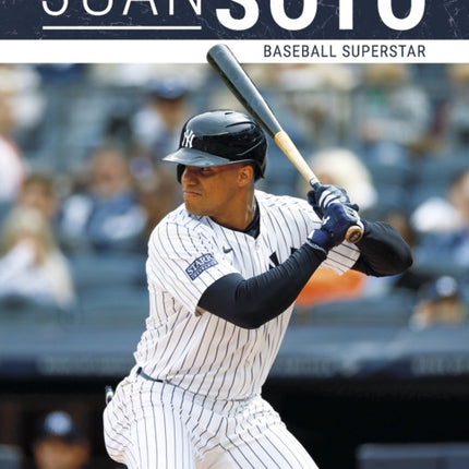 Juan Soto