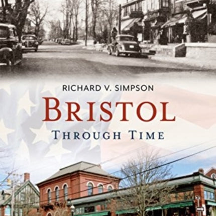 Bristol Through Time