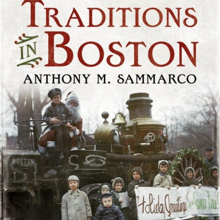 Christmas Traditions in Boston