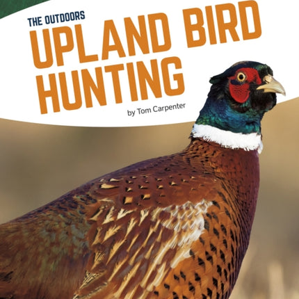 Outdoors: Upland Bird Hunting