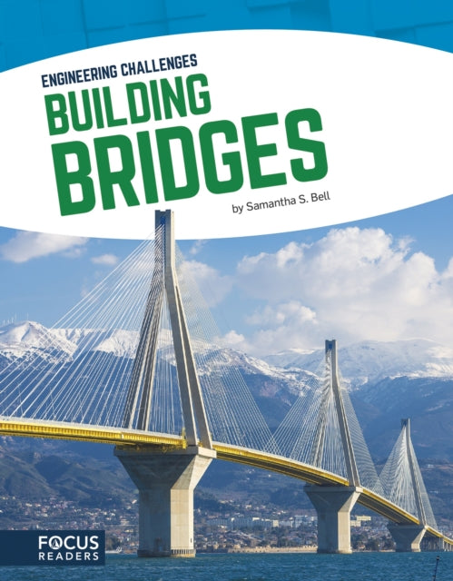 Engineering Challenges: Building Bridges