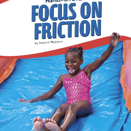 Focus on Friction