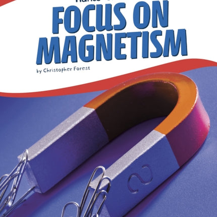 Focus on Magnetism