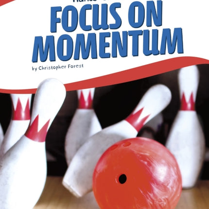 Focus on Momentum