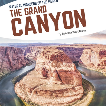 Natural Wonders: Grand Canyon