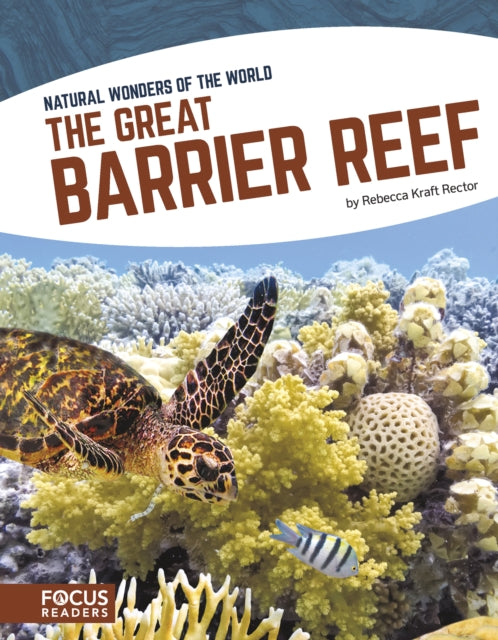 Natural Wonders: Great Barrier Reef