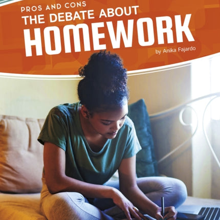 Debate about Homework