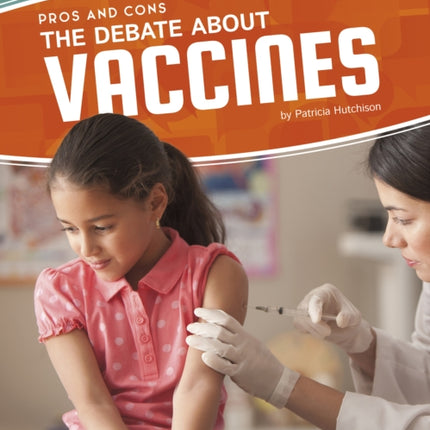 Debate about Vaccines