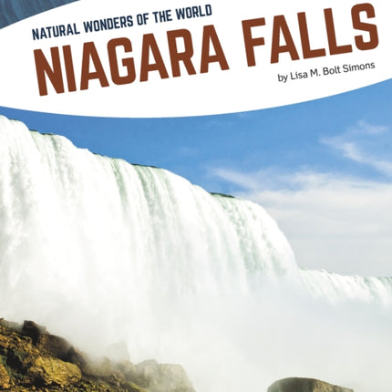 Natural Wonders: Niagara Falls