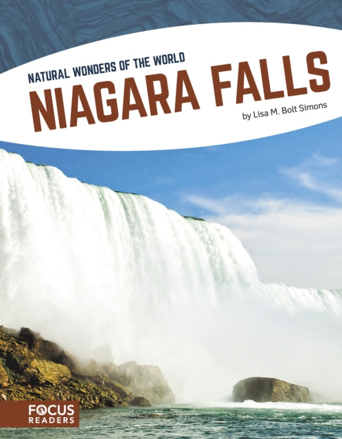 Natural Wonders: Niagara Falls