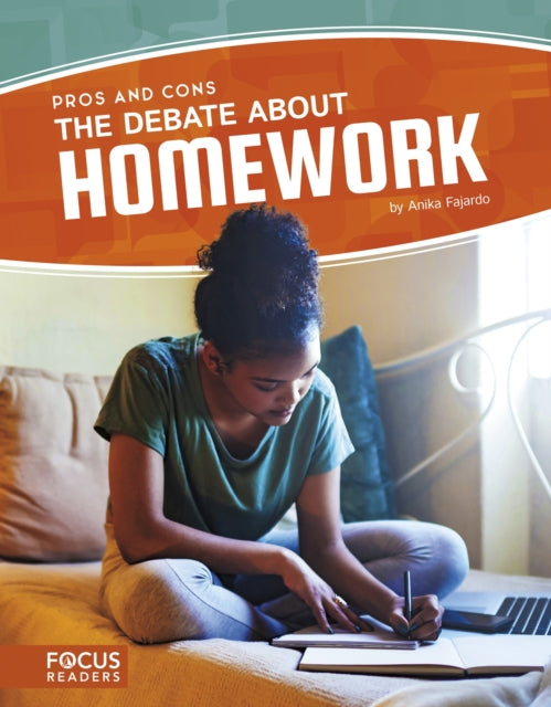 Debate about Homework