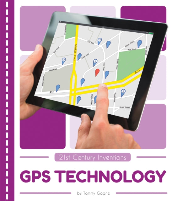 21st Century Inventions: GPS Technology