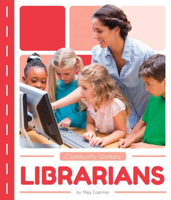 Community Workers: Librarians