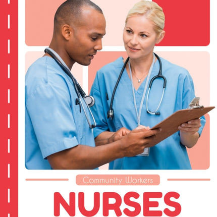 Community Workers: Nurses