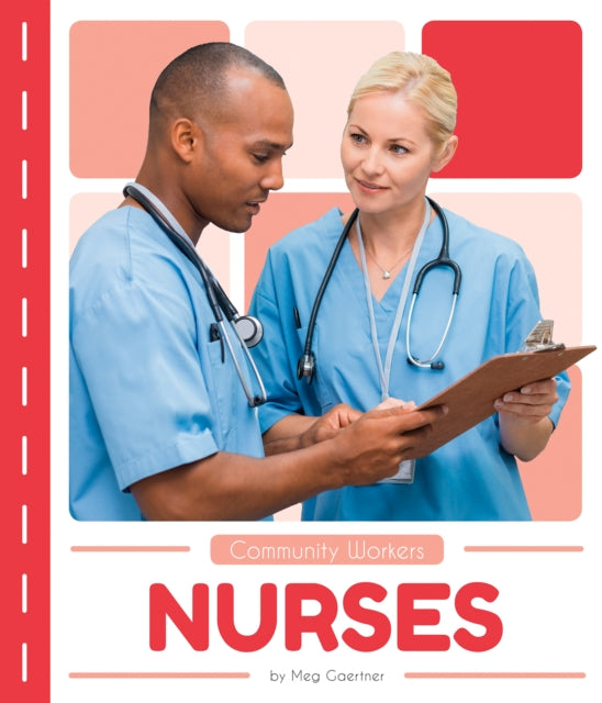 Community Workers: Nurses