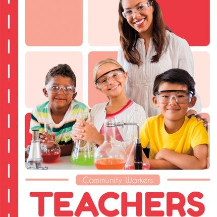 Community Workers: Teachers