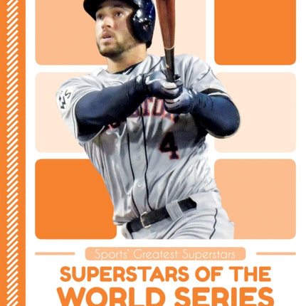 Superstars of the World Series