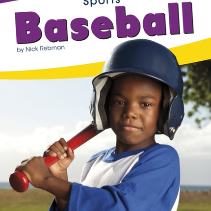 Sports: Baseball