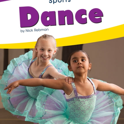 Sports: Dance