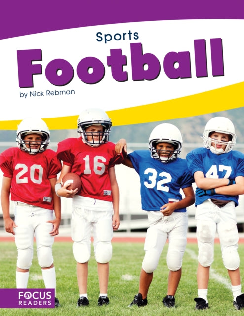 Sports: Football