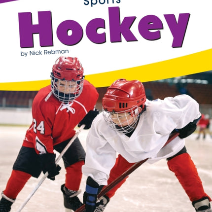 Sports: Hockey