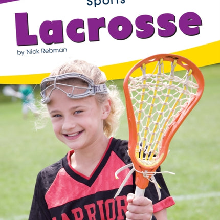 Sports: Lacrosse