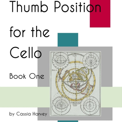 Thumb Position for the Cello, Book One
