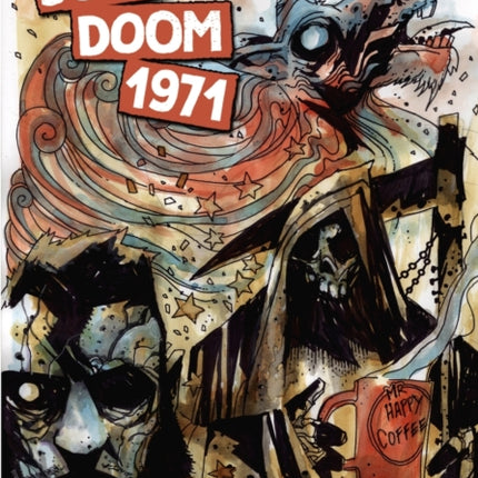 Sunshine Doom 1971