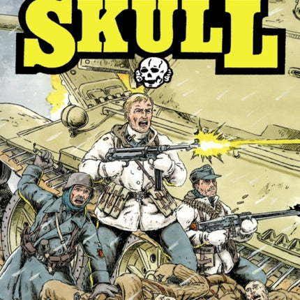 Knights of the Skull
