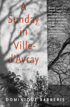 A Sunday In Ville-d'avray: A Novel