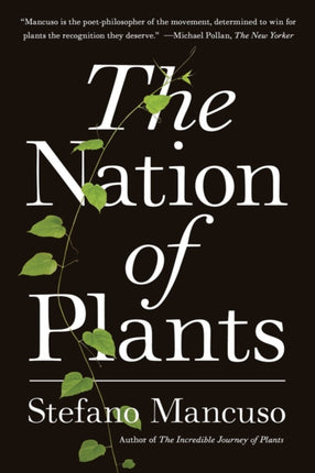 The No Rights - Nation Of Plants