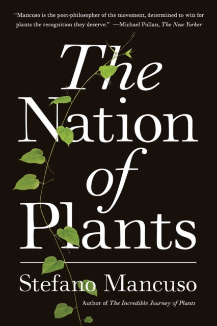 The No Rights - Nation Of Plants