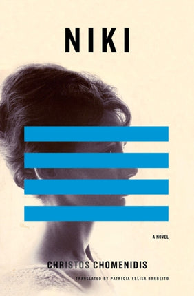 Niki: A Novel