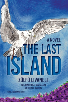 The Last Island: A Novel