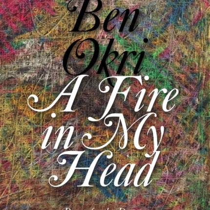 A Fire in My Head: Poems for the Dawn