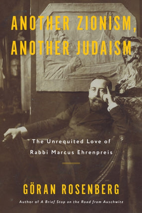 Another Zionism Another Judaism