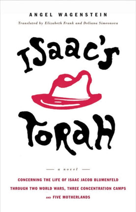 Isaac's Torah: A Novel