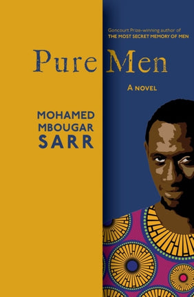 Pure Men