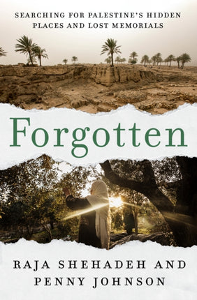 Forgotten