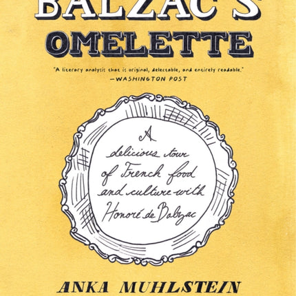 Balzacs Omelette